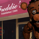Image for article titled Innocent Pizzeria Besieged By Five Nights At Freddy's Phone Calls